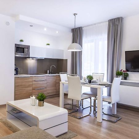Vacationclub - Gorna Resorts Apartament 2.08 Szklarska Poręba Esterno foto