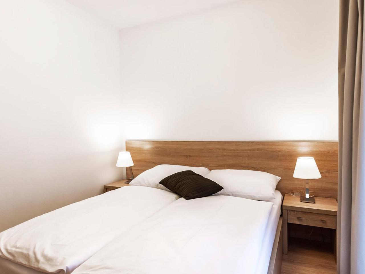 Vacationclub - Gorna Resorts Apartament 2.08 Szklarska Poręba Esterno foto