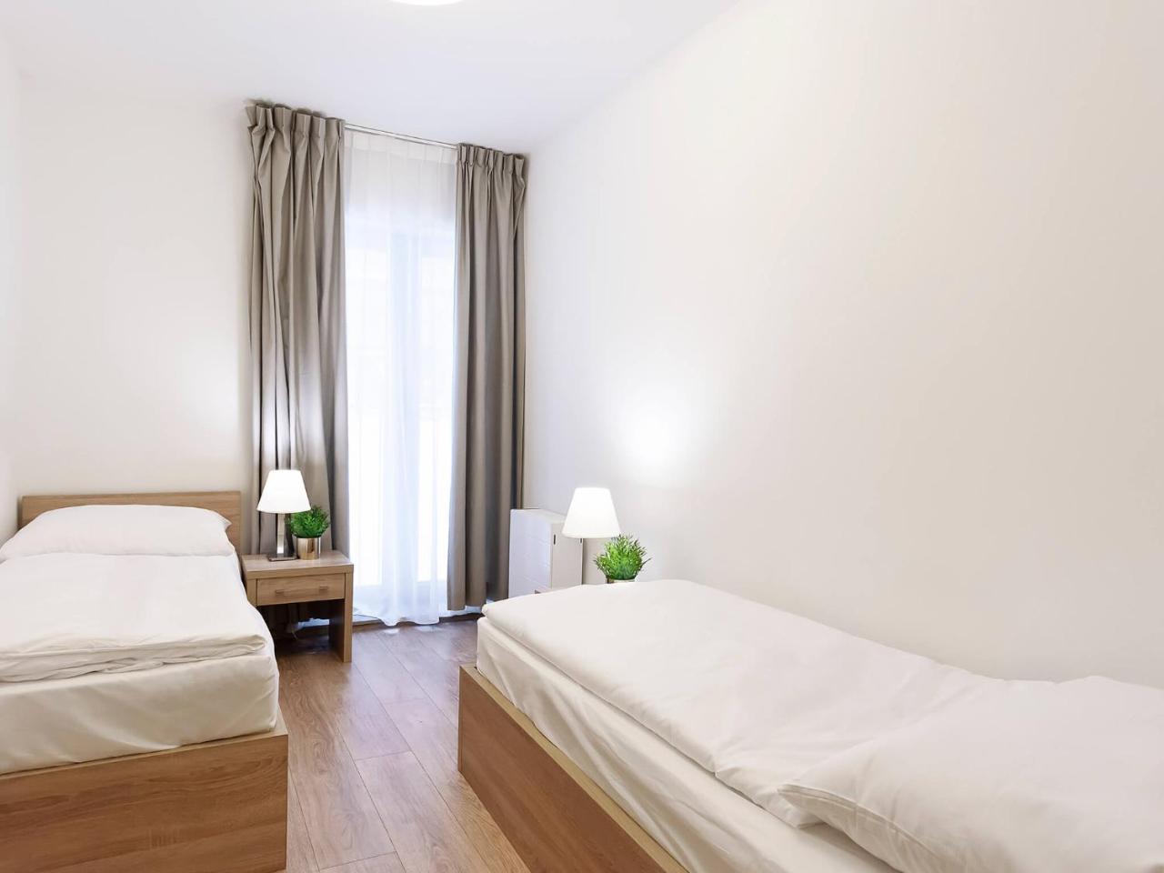 Vacationclub - Gorna Resorts Apartament 2.08 Szklarska Poręba Esterno foto