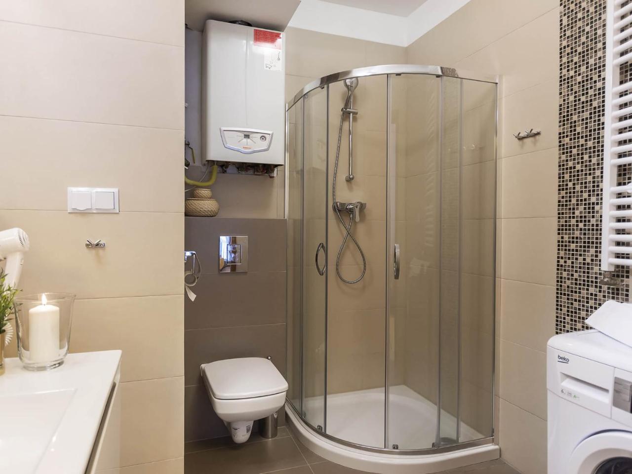 Vacationclub - Gorna Resorts Apartament 2.08 Szklarska Poręba Esterno foto